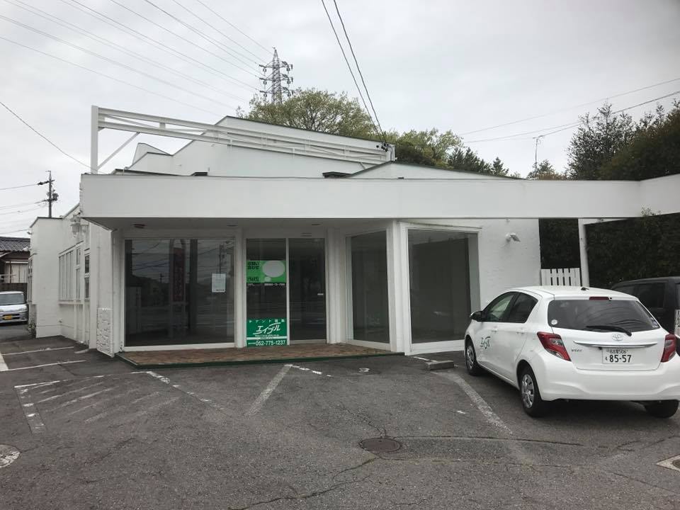 岡崎ホープチャペル新会堂