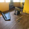 キッチンの床貼り。防音壁の完成！新会堂DIY記16